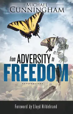 from adversity to freedom imagen de la portada del libro