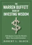 Warren Buffett Book of Investing Wisdom sinopsis y comentarios