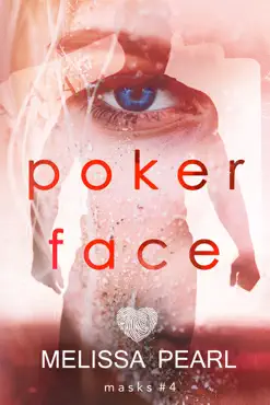 poker face (masks #4) book cover image
