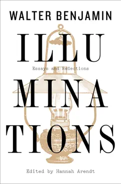 illuminations book cover image