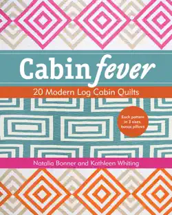 cabin fever book cover image