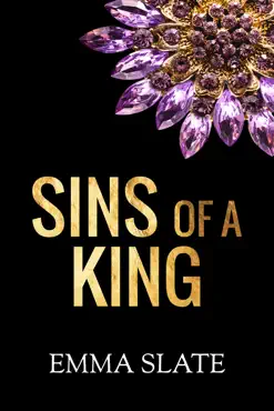 sins of a king book cover image
