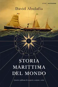 storia marittima del mondo imagen de la portada del libro