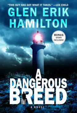 a dangerous breed book cover image