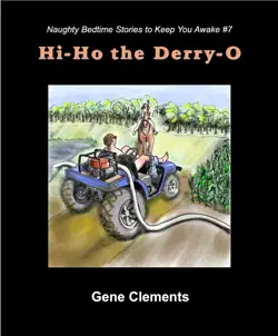 hi-ho the derry-o book cover image