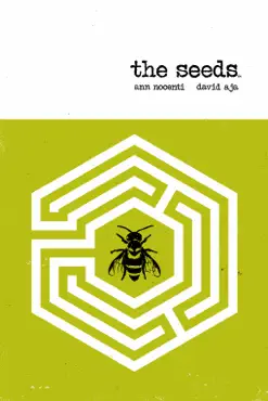 the seeds book cover image