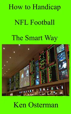 how to handicap nfl football the smart way book cover image