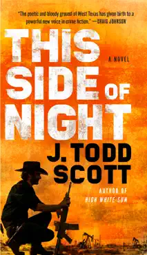 this side of night book cover image
