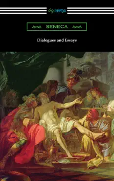 dialogues and essays book cover image