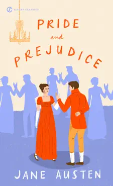 pride and prejudice imagen de la portada del libro