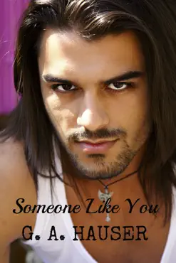 someone like you book cover image