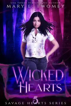 wicked hearts imagen de la portada del libro