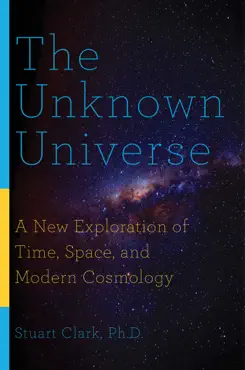 the unknown universe book cover image