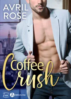 coffee crush imagen de la portada del libro