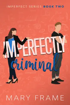 imperfectly criminal book cover image