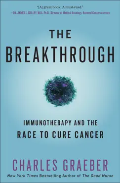 the breakthrough book cover image