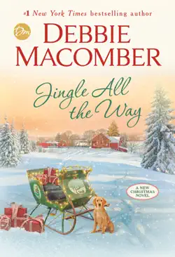 jingle all the way book cover image