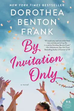 by invitation only book cover image