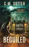Beguiled: A Psychic Detective Kate Pierce Crime Thriller sinopsis y comentarios