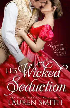 his wicked seduction book cover image