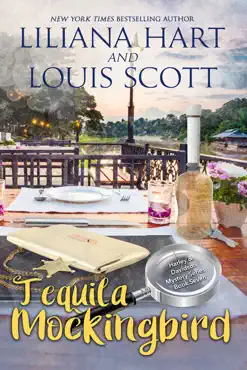 tequila mockingbird book cover image