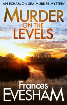 murder on the levels book cover image