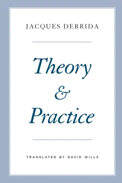 theory and practice book cover image
