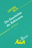 Die Geschichte der Baltimores von Joël Dicker (Lektürehilfe) sinopsis y comentarios