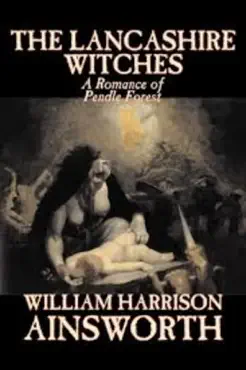 the lancashire witches book cover image