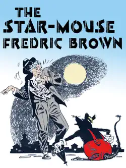 the star mouse imagen de la portada del libro