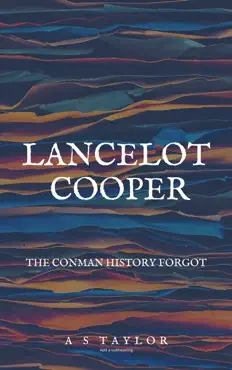 lancelot cooper book cover image
