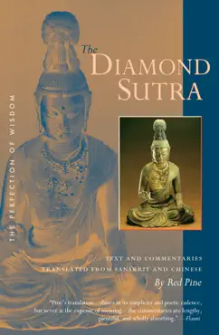 the diamond sutra book cover image