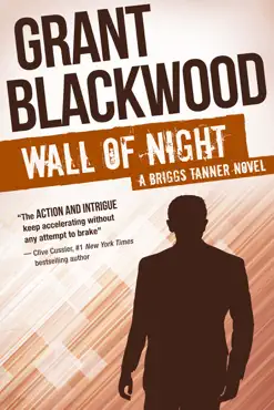 wall of night imagen de la portada del libro