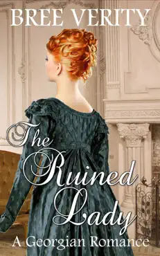 the ruined lady book cover image