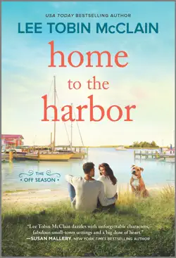 home to the harbor book cover image