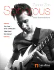 Zander Zon - Sonorous Bass Transcriptions synopsis, comments