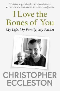 i love the bones of you book cover image