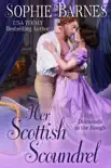 Her Scottish Scoundrel synopsis, comments