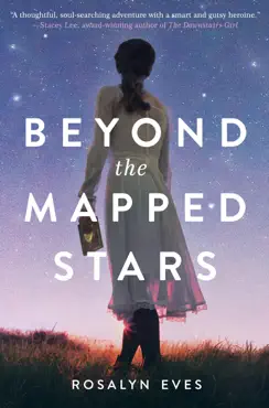 beyond the mapped stars book cover image