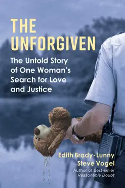 the unforgiven book cover image