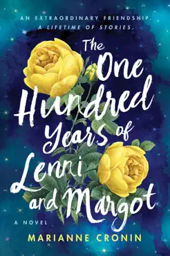 the one hundred years of lenni and margot book cover image