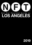 Not For Tourists Guide to Los Angeles 2019 synopsis, comments