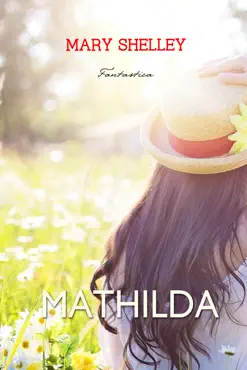 mathilda book cover image