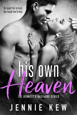 his own heaven book cover image