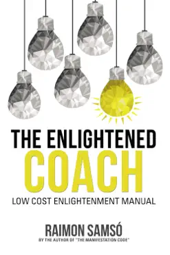 the enlightened coach imagen de la portada del libro