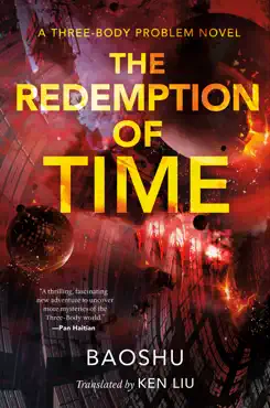 the redemption of time imagen de la portada del libro