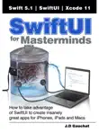 SwiftUI for Masterminds synopsis, comments
