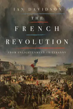the french revolution book cover image