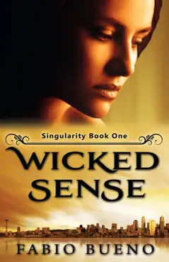 wicked sense book cover image