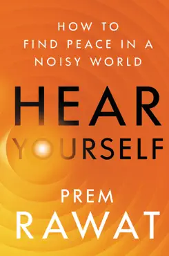 hear yourself book cover image